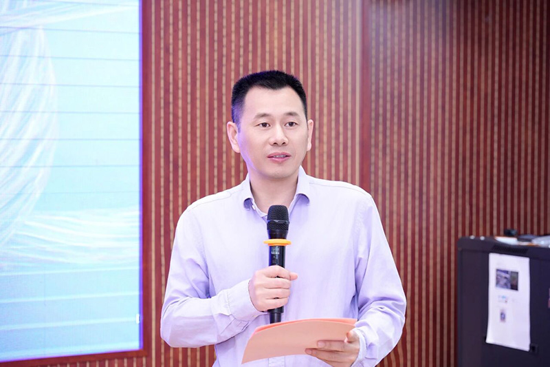 Feiman Biological & Fudan University Co-found Joint Lab for Innovative Active Collagen Materials