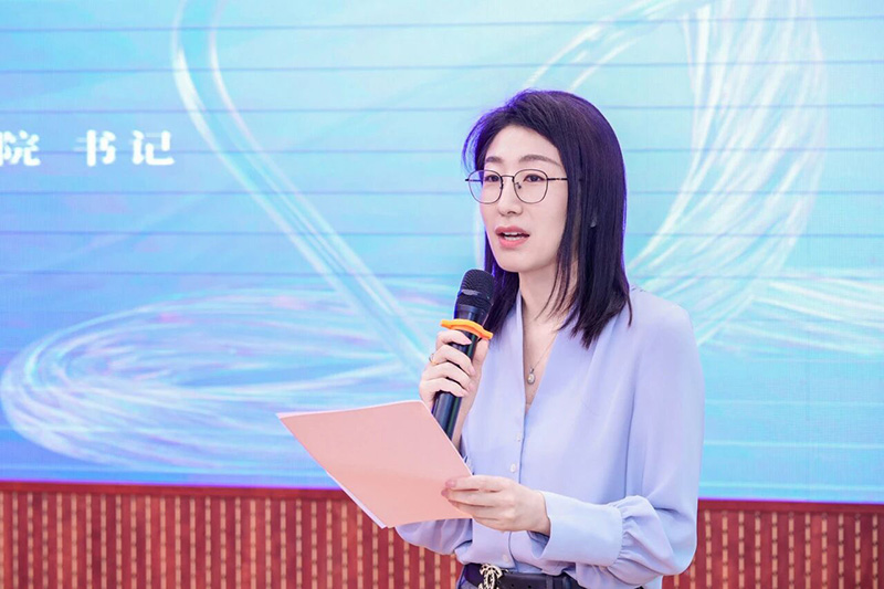 Feiman Biological & Fudan University Co-found Joint Lab for Innovative Active Collagen Materials