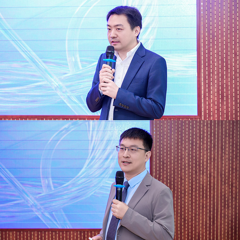 Feiman Biological & Fudan University Co-found Joint Lab for Innovative Active Collagen Materials
