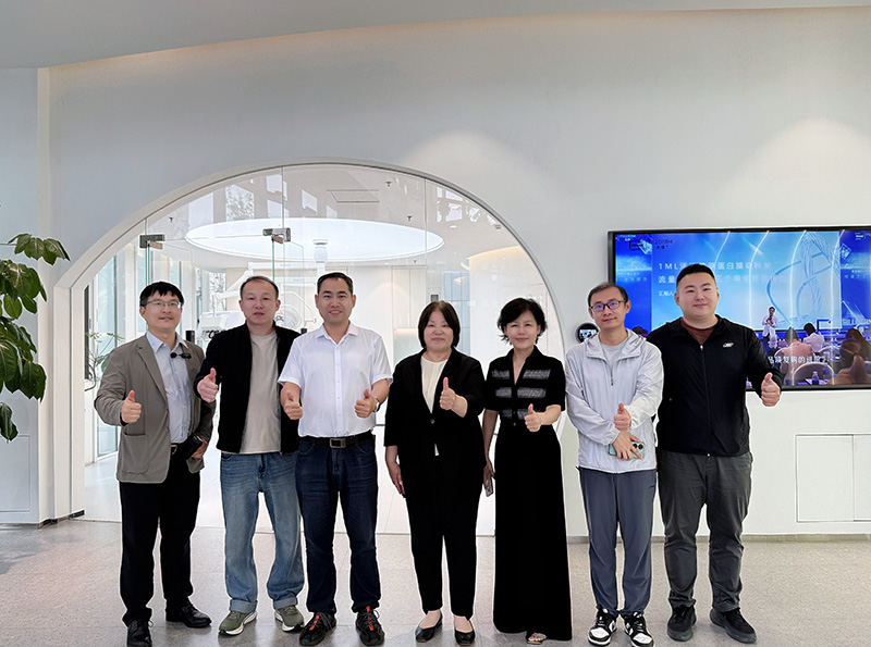 FIMAN × Heilongjiang Academy of Agricultural Sciences (Institute of Animal Husbandry): In-depth IUR Cooperation